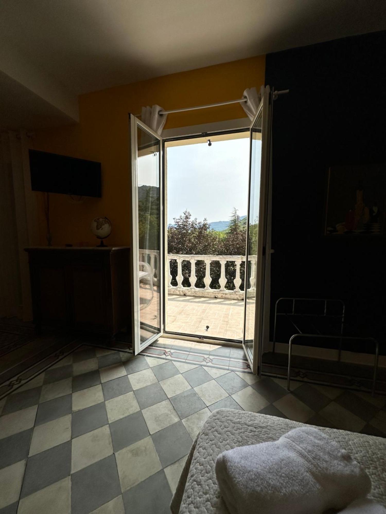Les Terrasses Laragne-Monteglin Exterior foto